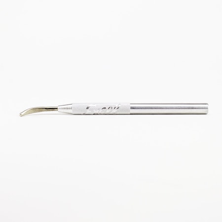 Excel Blades Spoon Tip Stylus, Embossing Tool Dotting Tool for Hobby Crafts, 12pk 30603